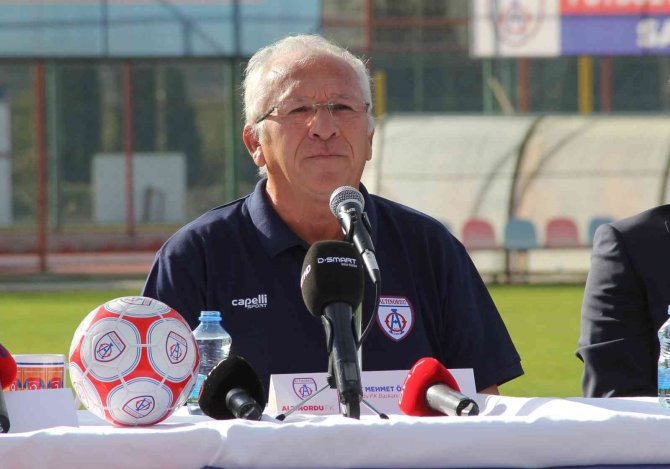Burak İ̇nce: "Barcelona Hayalim Var"