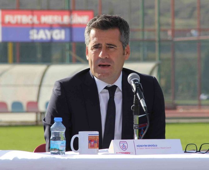 Burak İ̇nce: "Barcelona Hayalim Var"