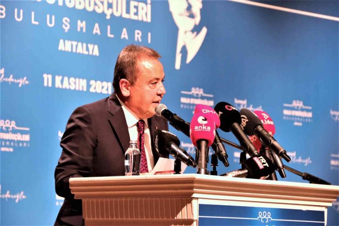 Kılıçdaroğlu: “Taşıt Alım Vergisini Ve Motorlu Taşıtlar Vergisini Belediyelere Devredeceğim”