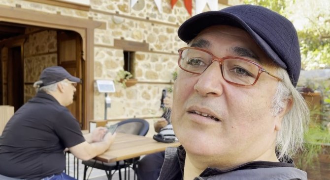 Geleneksel Lezzetler Alanya Mutfak Evi’nde Yaşatılıyor