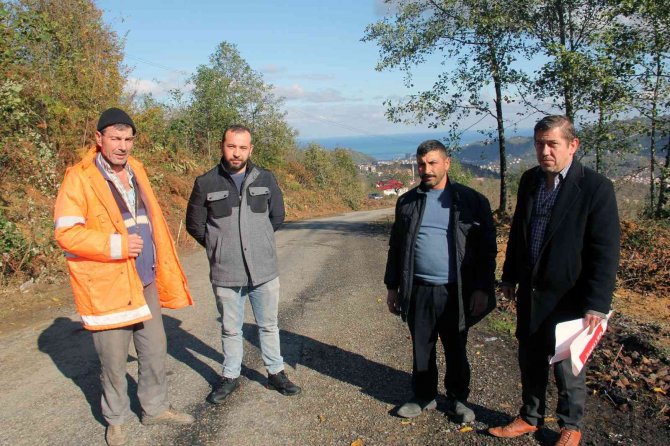 20 Yıl Önce Yapılan Grup Yolu Davalık Oldu