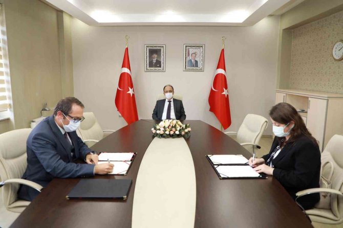 Aile İçi Şiddetin Azaltılmasına Yönelik Geliştirilen Program İlk Olarak Bartın’da Uygulanacak