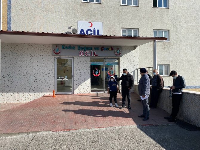 417 Öğrenci Hastanelik Oldu Valilik İnceleme Başlattı