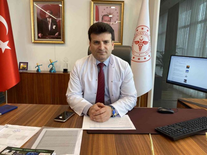 Pandeminin Yükünü Şehir Hastaneleri Kaldırıyor