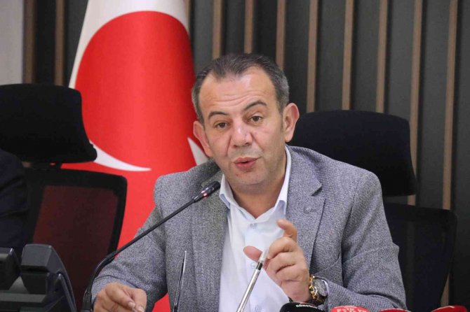 Bolu Belediyesi’nden Çok Tartışılacak Bir Karar Daha