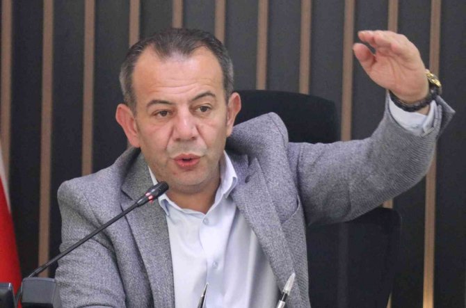 Bolu Belediyesi’nden Çok Tartışılacak Bir Karar Daha