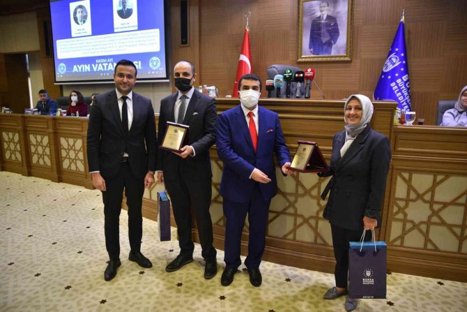 Sağlıkçılara Ulaşım Ücretsiz