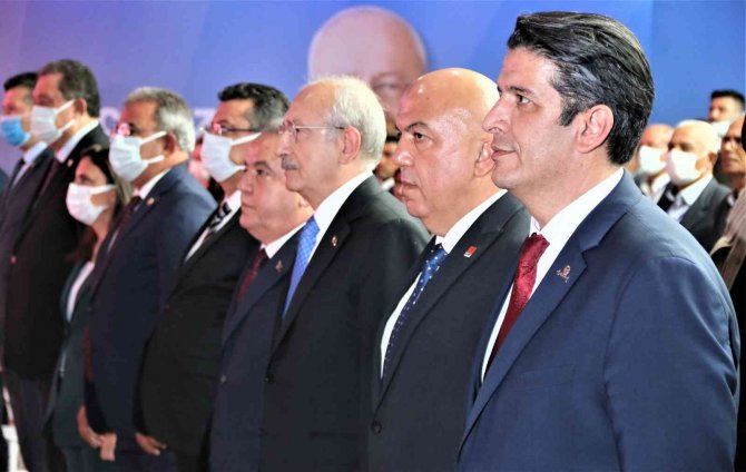 Kılıçdaroğlu’ndan Başak Cengiz’in Öldürülmesine Tepki