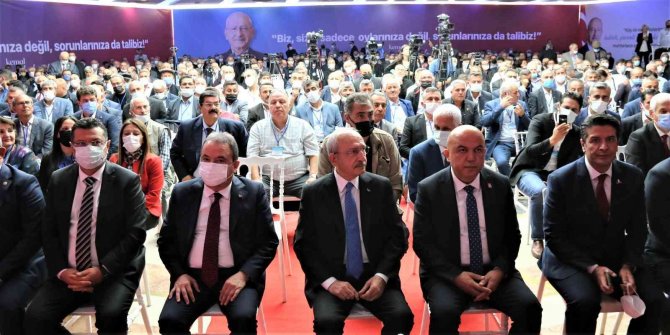 Kılıçdaroğlu’ndan Başak Cengiz’in Öldürülmesine Tepki