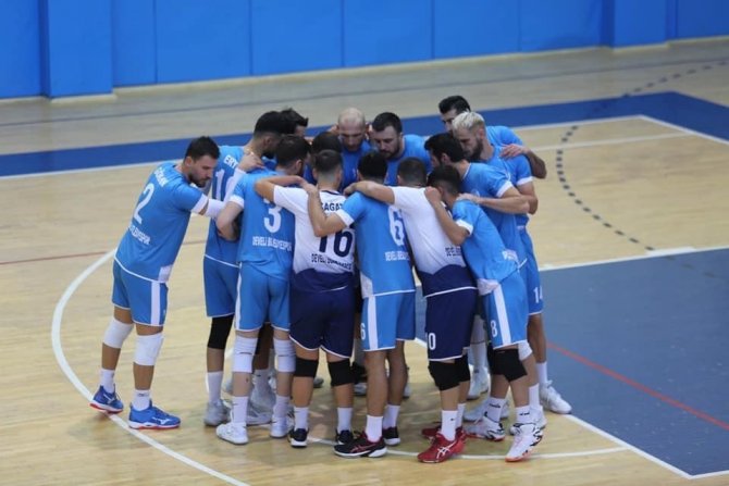 Osman Çakıray: "Adım Adım İlerliyoruz”