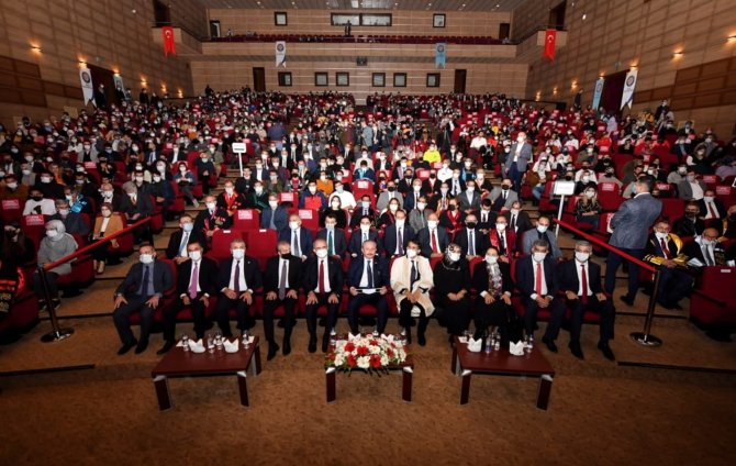 Tbmm Başkanı Şentop: “Darbelerinin Ne Manaya Geldiğini, En İyi Bilen Yerlerden Birisi De Diyarbakır’dır”