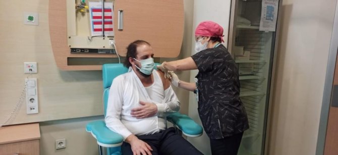 "Aşı Karşıtları Bir Ömür Boyu Vicdan Azabı Çekecekler"