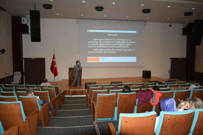 Sağlık Çalışanlarının Şiddete Uğrama Riski 16 Kat Daha Fazla