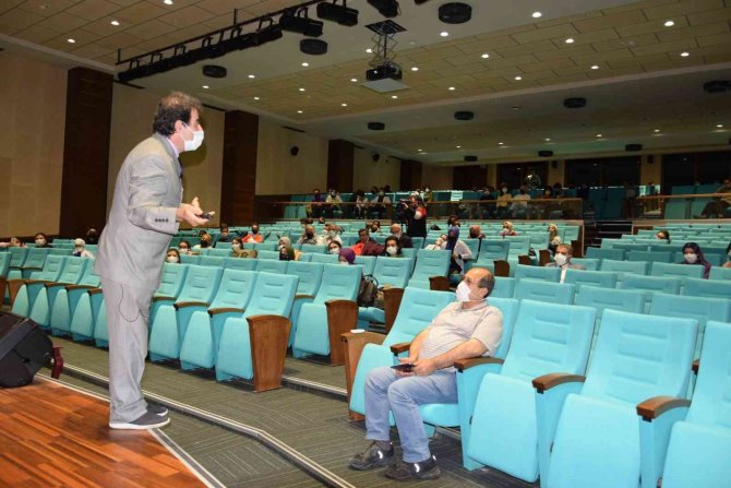 Sağlık Çalışanlarının Şiddete Uğrama Riski 16 Kat Daha Fazla