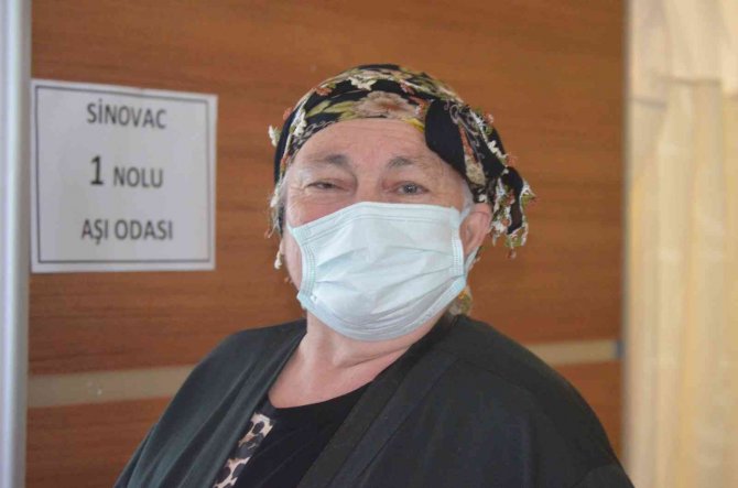 Bakan Koca Açıkladı, Vatandaşlar Hastaneye Koştu