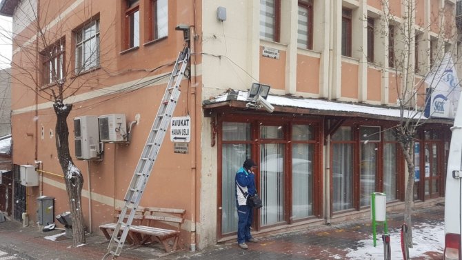 Emet Belediyesi’nden Ücretsiz Wi̇-fi̇ Hizmeti