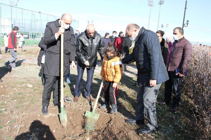 Gsi̇m Geleceğe Nefes Oldu