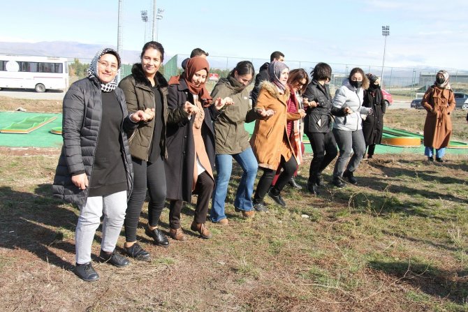 Gsi̇m Geleceğe Nefes Oldu