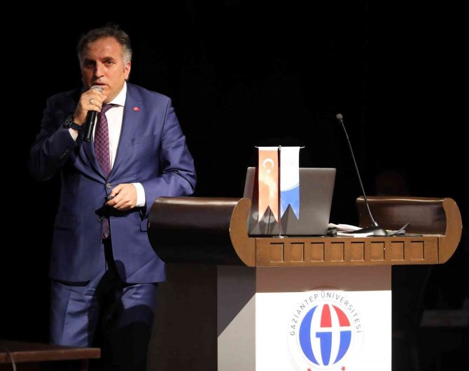 Gaün’de Teknofest Deneyap Tubi̇tak Ve Keşif Kampüsü Tanıtıldı