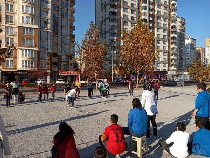 Bocce’de Kupalar Sahibini Buldu