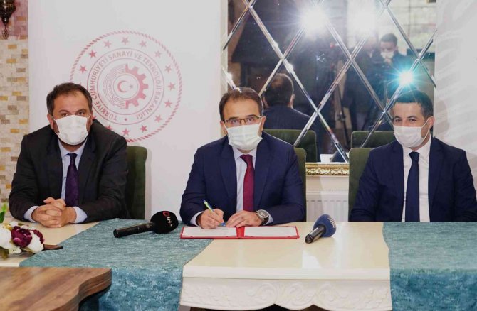 Ilgaz Dağı’na 6 Milyon Liralık Macera Parkı Tesisi Yatırımı