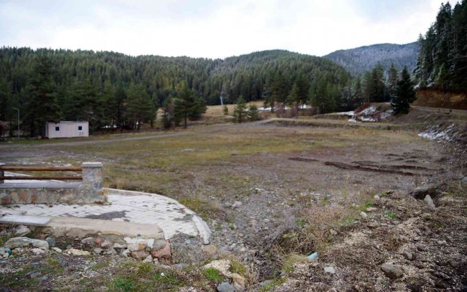 Ilgaz Dağı’na 6 Milyon Liralık Macera Parkı Tesisi Yatırımı