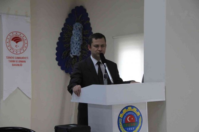 Malazgirt’te Kkydp Toplantısı