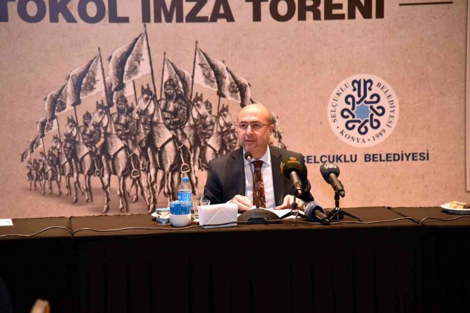 Türk Tarihi “Türklerin Mirası” İle Yeniden Hayat Buluyor