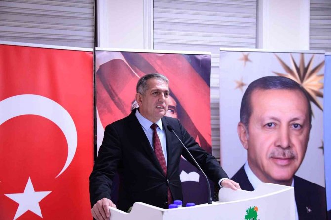 Gazi Mustafa Kemal Atatürk Sergi İle Anıldı