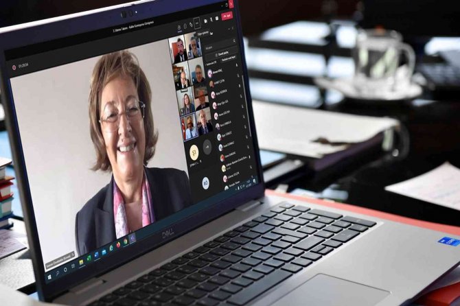 Manisa Cbü Yökak İ̇zleme Programı Gerçekleştirildi