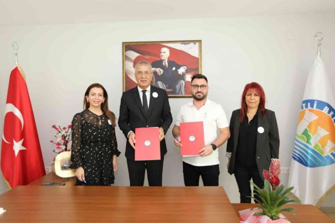 Mezitli’de Kadınlara Profesyonel Psikolojik Destek