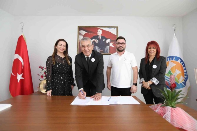 Mezitli’de Kadınlara Profesyonel Psikolojik Destek