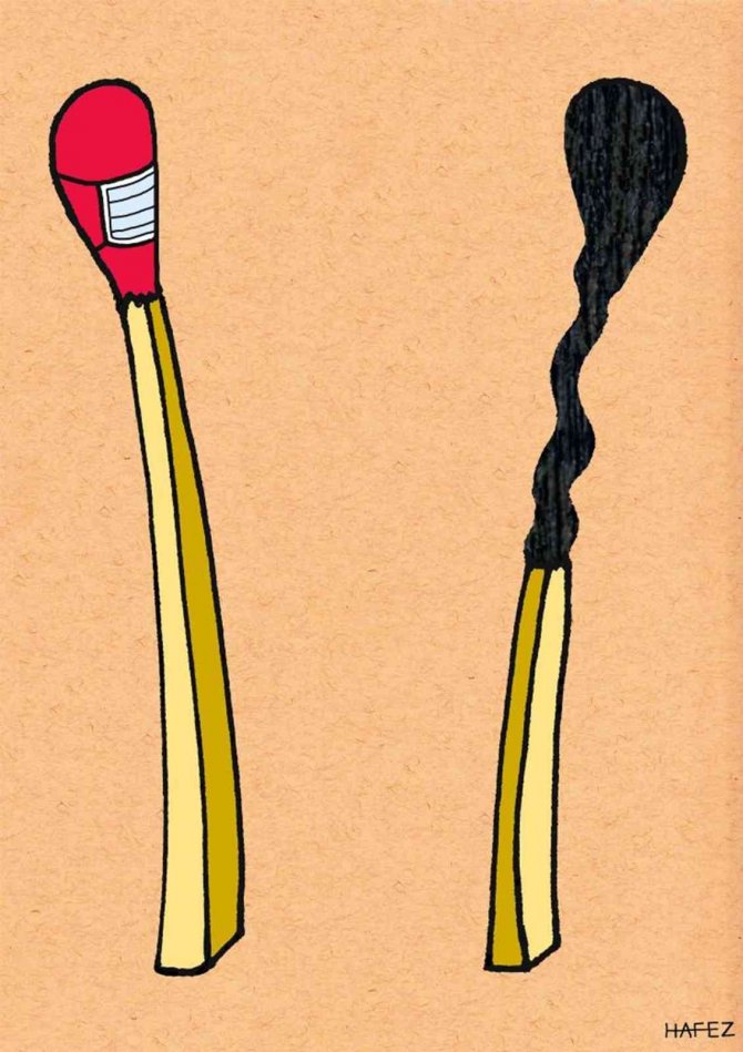 Uluslararası Karikatür Yarışması’nın Ödülleri Veriliyor