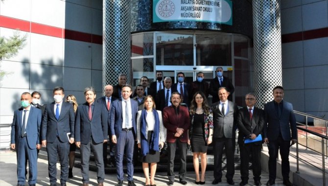 Eğitimde 5 Yaş Grubunda Yüzde 100 Hedefleniyor