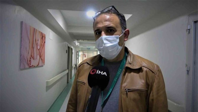 Uzman Doktordan Dikkat Çeken Uyarı: Psikolojinin Covid-19’un Seyrinde Çok Büyük Bir Etkisi Var