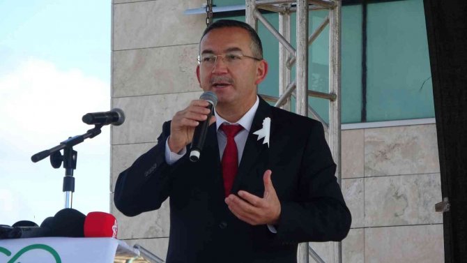 Ordu’da 116 Bin Fidan Toprakla Buluştu