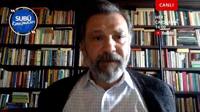 Subü’de Paranın Serüveni Konuşuldu