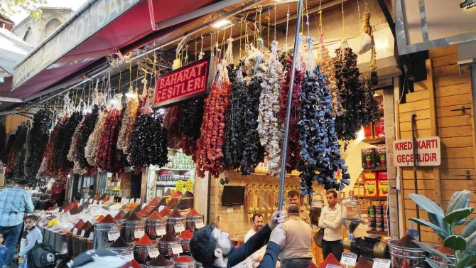 Kışlık Kurutmalıklara Yüzde 60 Zam