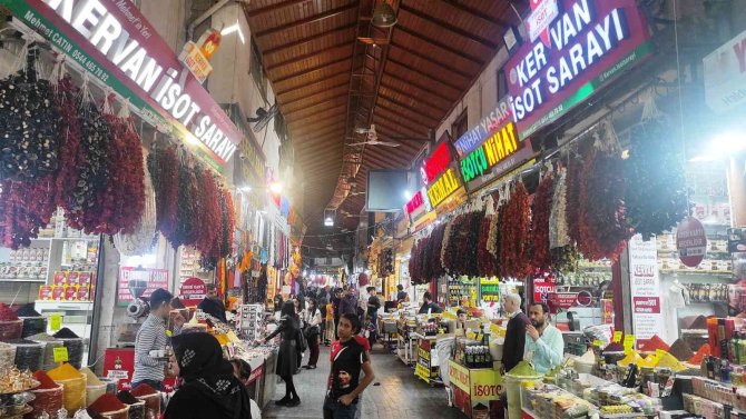 Kışlık Kurutmalıklara Yüzde 60 Zam