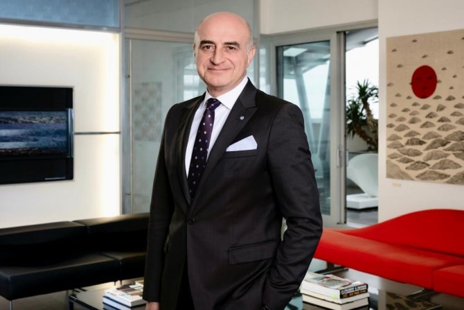 Peryön 50’inci Yılında Diyalog Seferberliği Başlatıyor