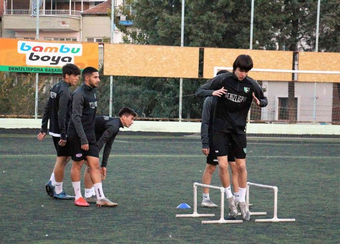 Genç Horozlar Seri Peşinde