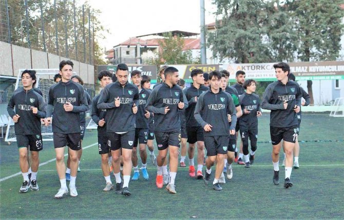 Genç Horozlar Seri Peşinde