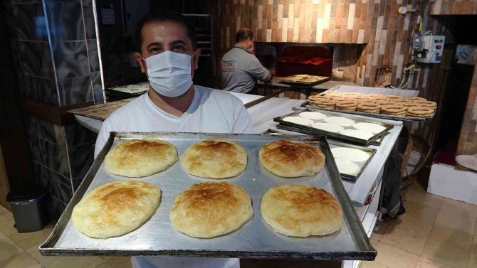 Bir Asırlık Lezzet Tescillendi