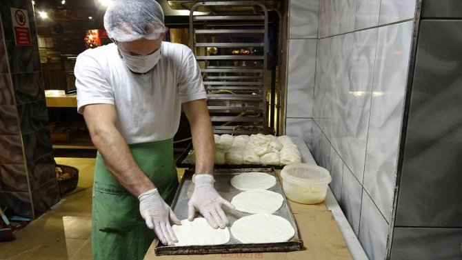 Bir Asırlık Lezzet Tescillendi
