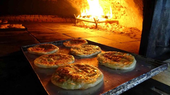 Bir Asırlık Lezzet Tescillendi