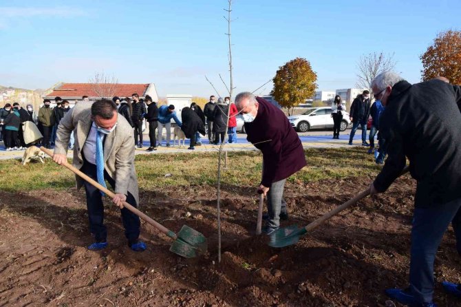 Esogü Geleceğe Nefes Oldu
