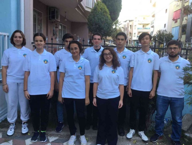 Turgutlu Belediyespor Satranç Takımı Türkiye Şampiyonası’nda