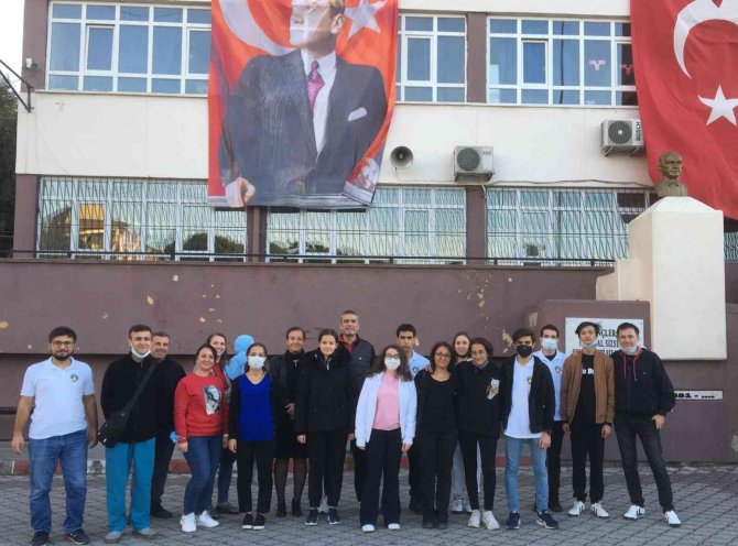 Turgutlu Belediyespor Satranç Takımı Türkiye Şampiyonası’nda