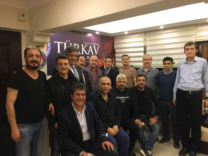 Alparslan Türkeş Ve Dokuz Işık Doktrini Anlatıldı