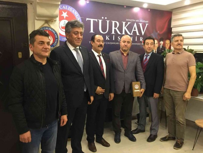Alparslan Türkeş Ve Dokuz Işık Doktrini Anlatıldı